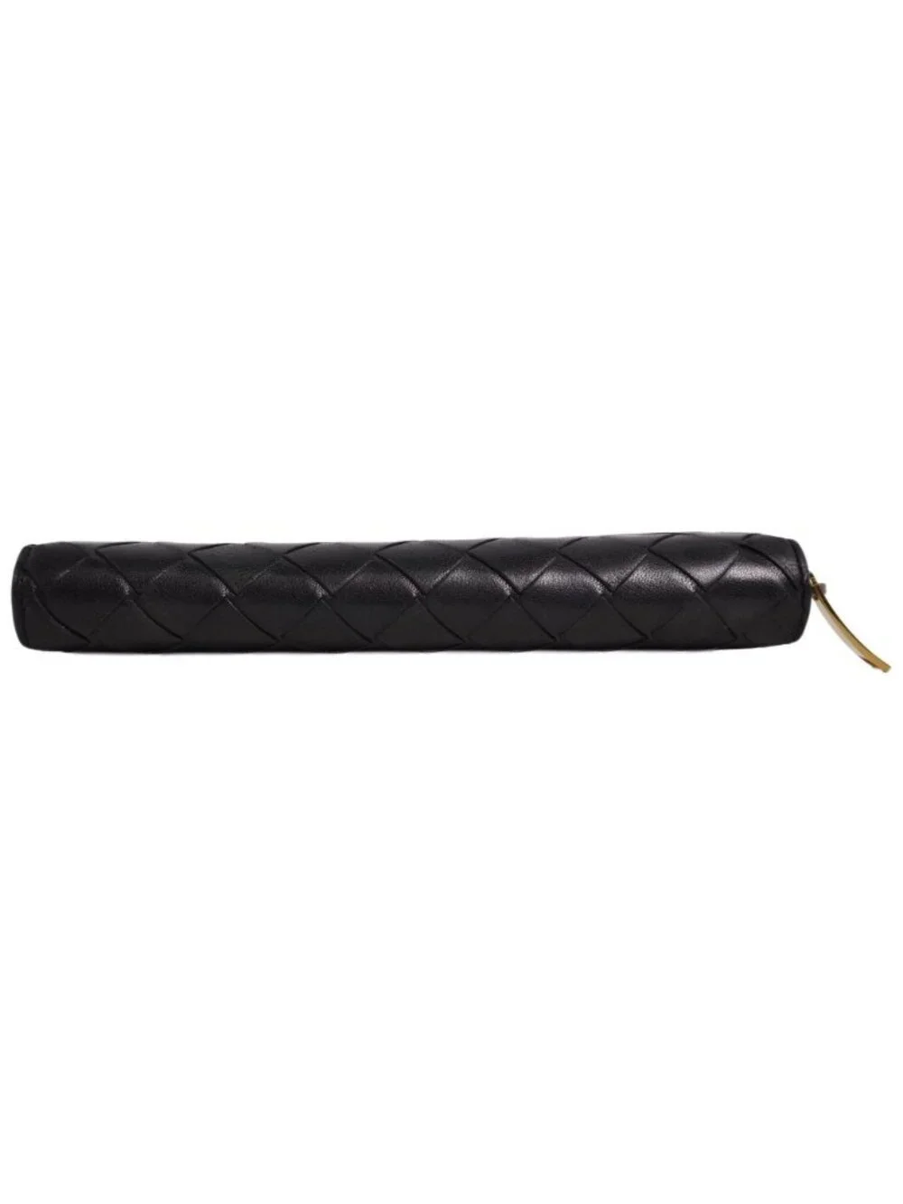 Bottega Veneta Wallet Black